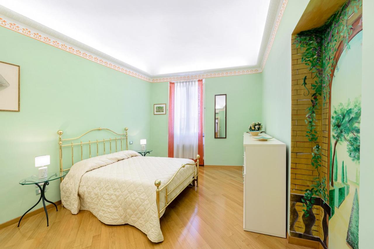 Nel Vicolo Luxury B&B Penne Exterior foto